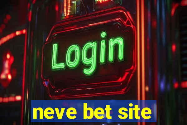 neve bet site